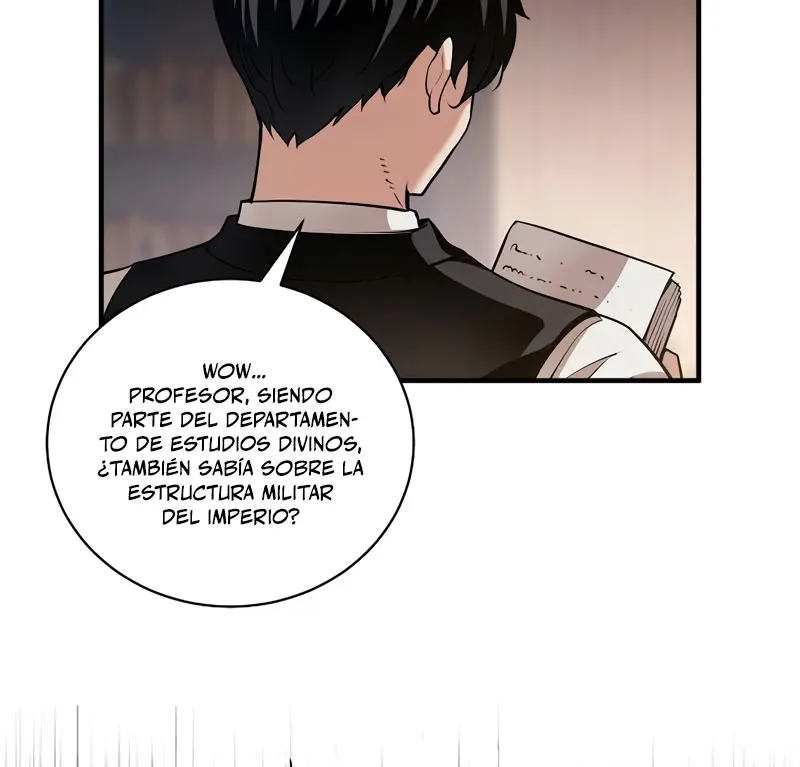Destinado a ser Amado por Villanas Capitulo 35 página 19
