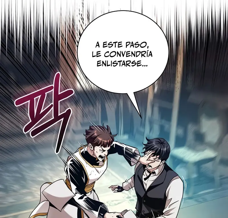 Destinado a ser Amado por Villanas Capitulo 35 página 20