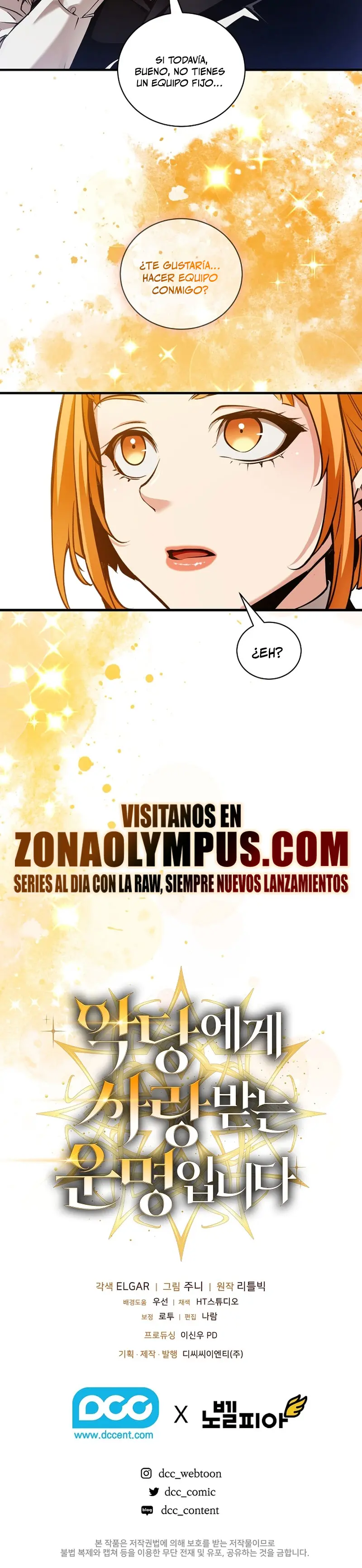 Destinado a ser Amado por Villanas Capitulo 36 página 25