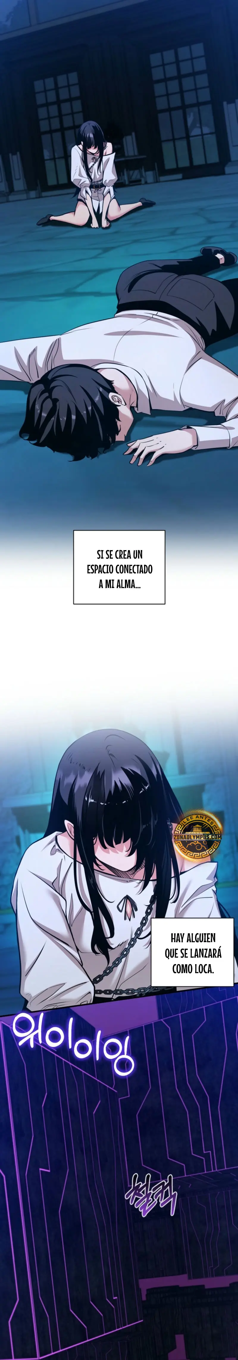 Destinado a ser Amado por Villanas Capitulo 47 página 13