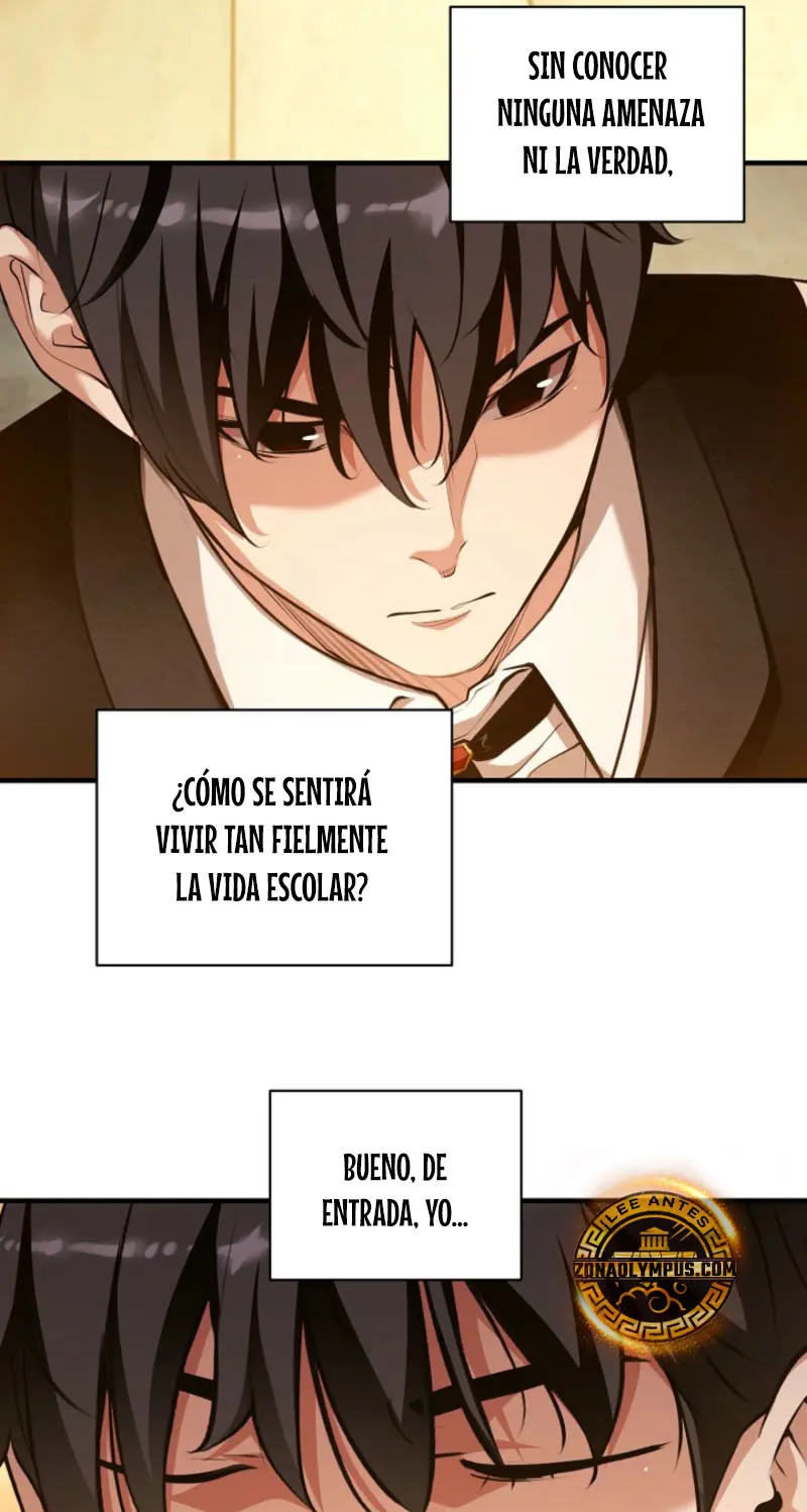 Destinado a ser Amado por Villanas Capitulo 48 página 20