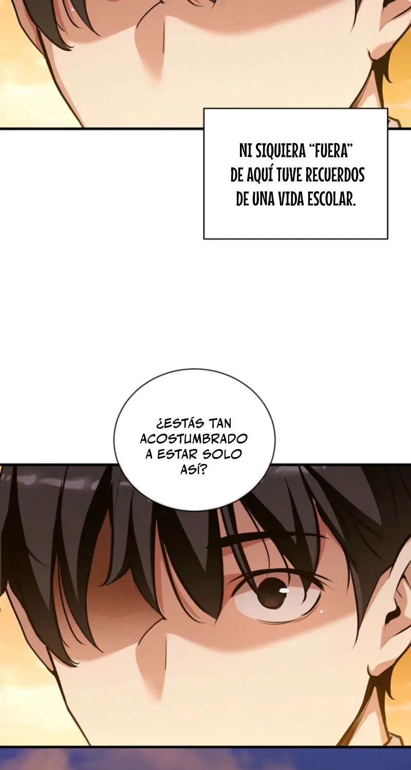 Destinado a ser Amado por Villanas Capitulo 48 página 21