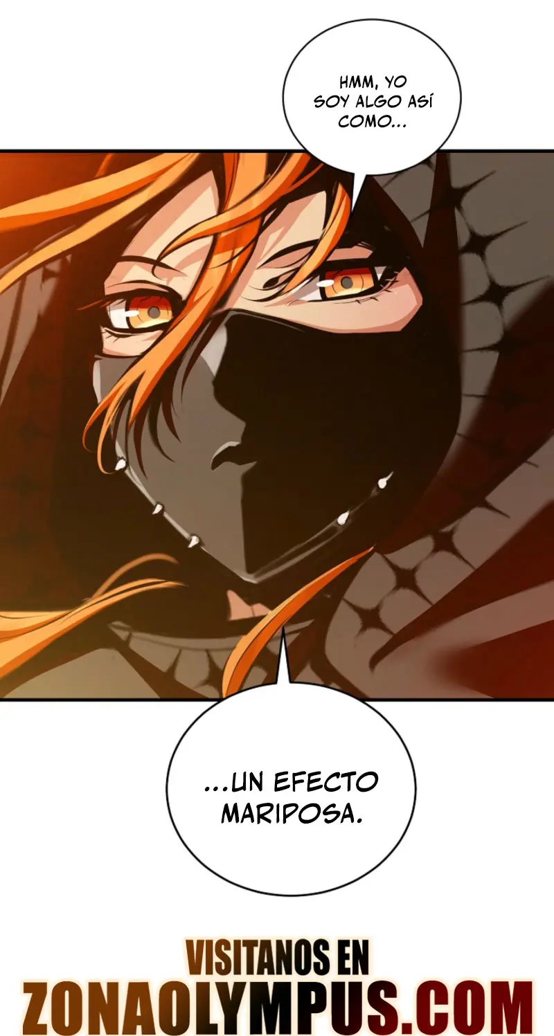 Destinado a ser Amado por Villanas Capitulo 48 página 24