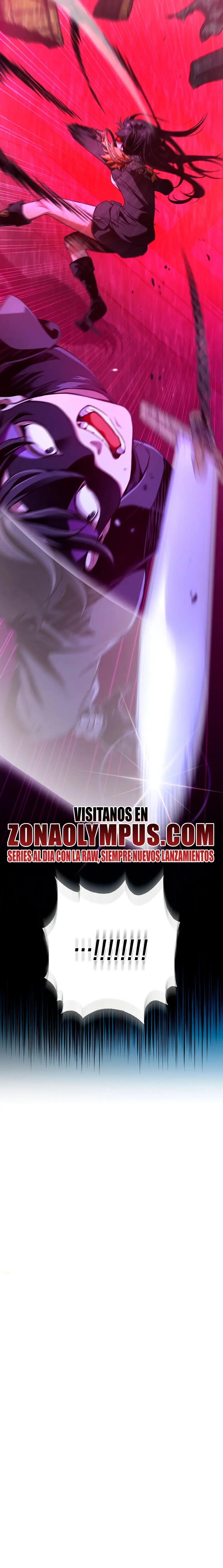 Destinado a ser Amado por Villanas Capitulo 5 página 21