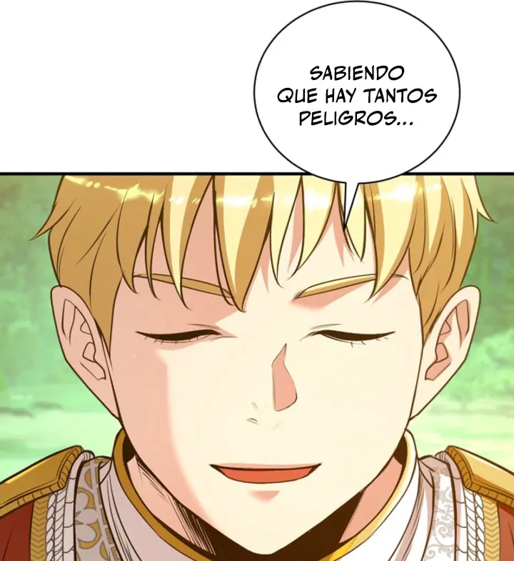 Destinado a ser Amado por Villanas Capitulo 54 página 25