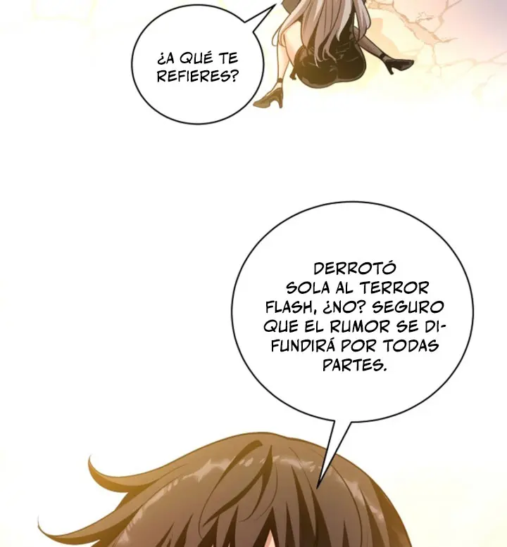Destinado a ser Amado por Villanas Capitulo 55 página 11