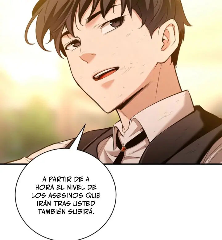 Destinado a ser Amado por Villanas Capitulo 55 página 12