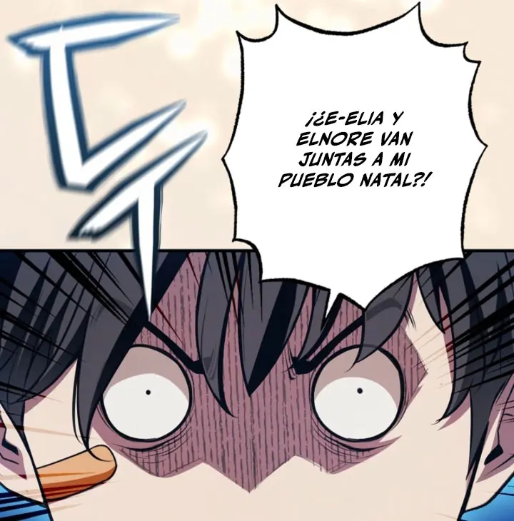 Destinado a ser Amado por Villanas Capitulo 55 página 25
