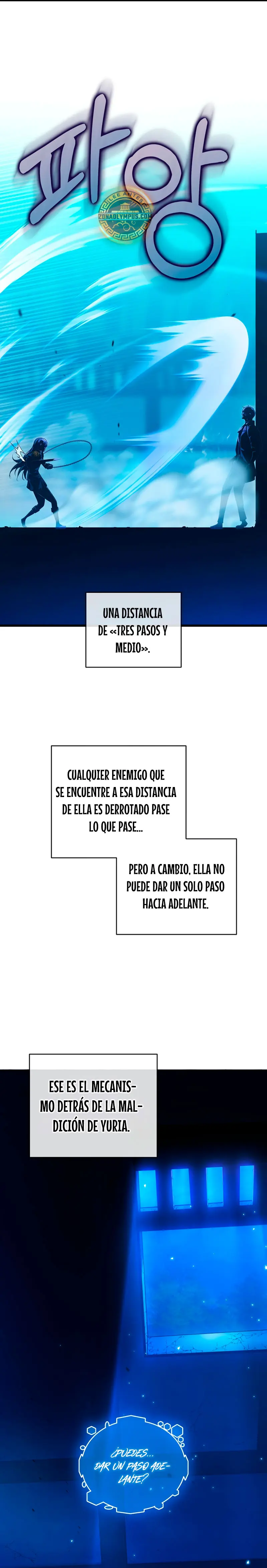 Destinado a ser Amado por Villanas Capitulo 6 página 6