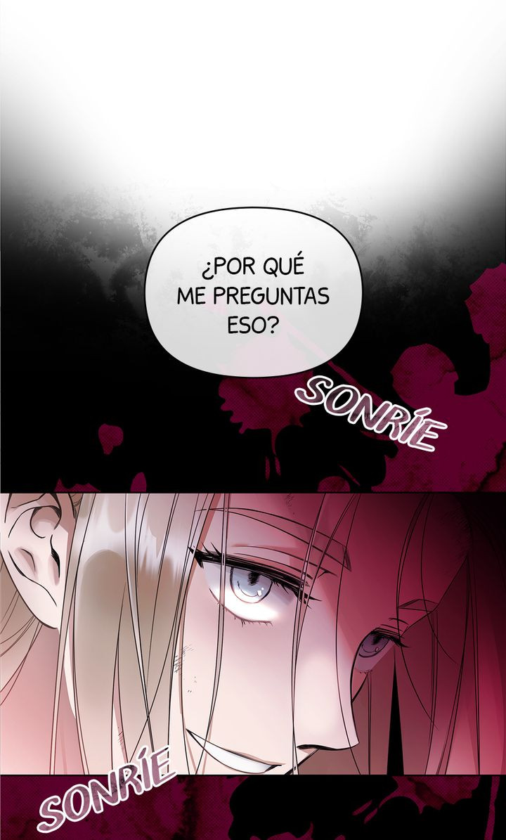 Tus eternas mentiras Capitulo 1 página 10