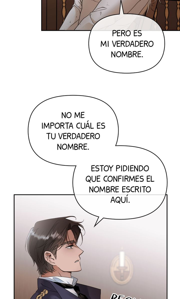 Tus eternas mentiras Capitulo 1 página 14