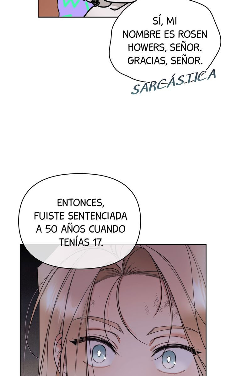 Tus eternas mentiras Capitulo 1 página 18
