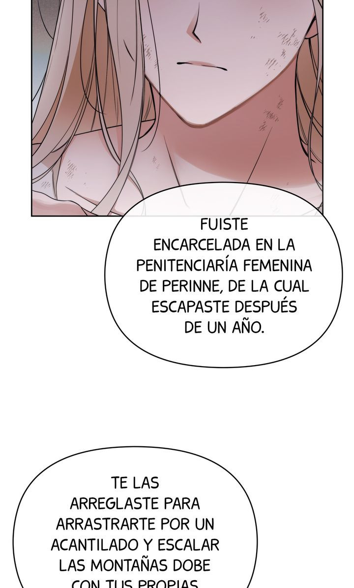 Tus eternas mentiras Capitulo 1 página 19
