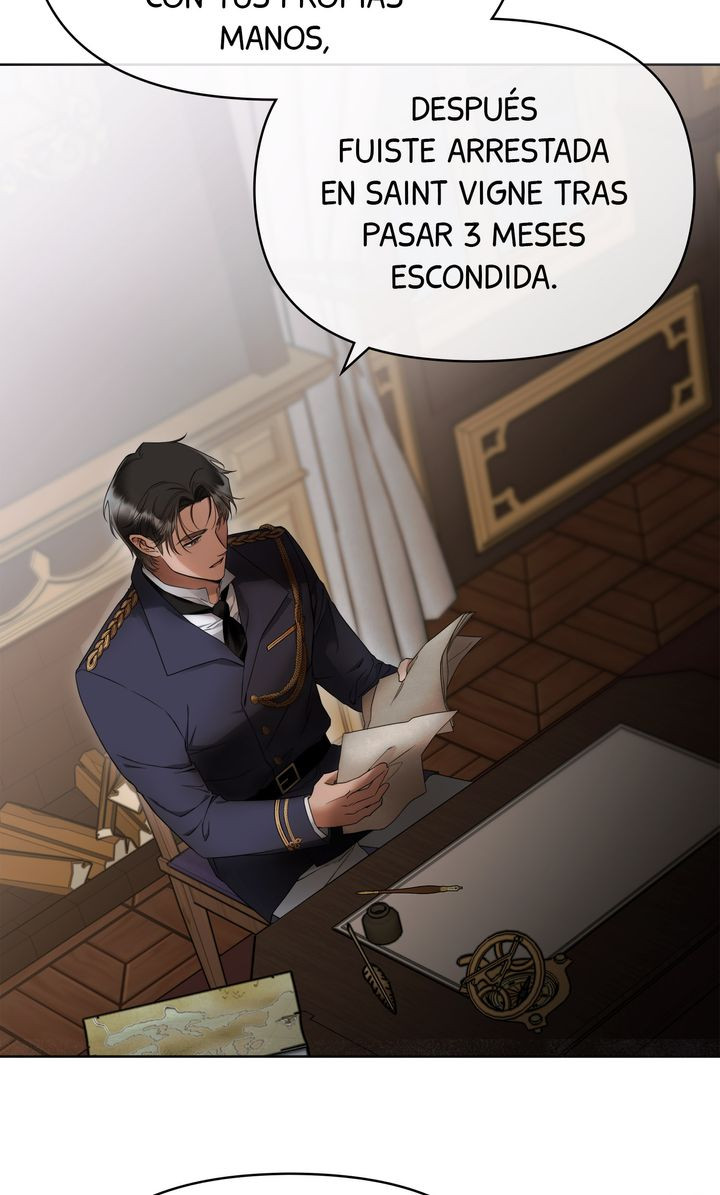 Tus eternas mentiras Capitulo 1 página 20