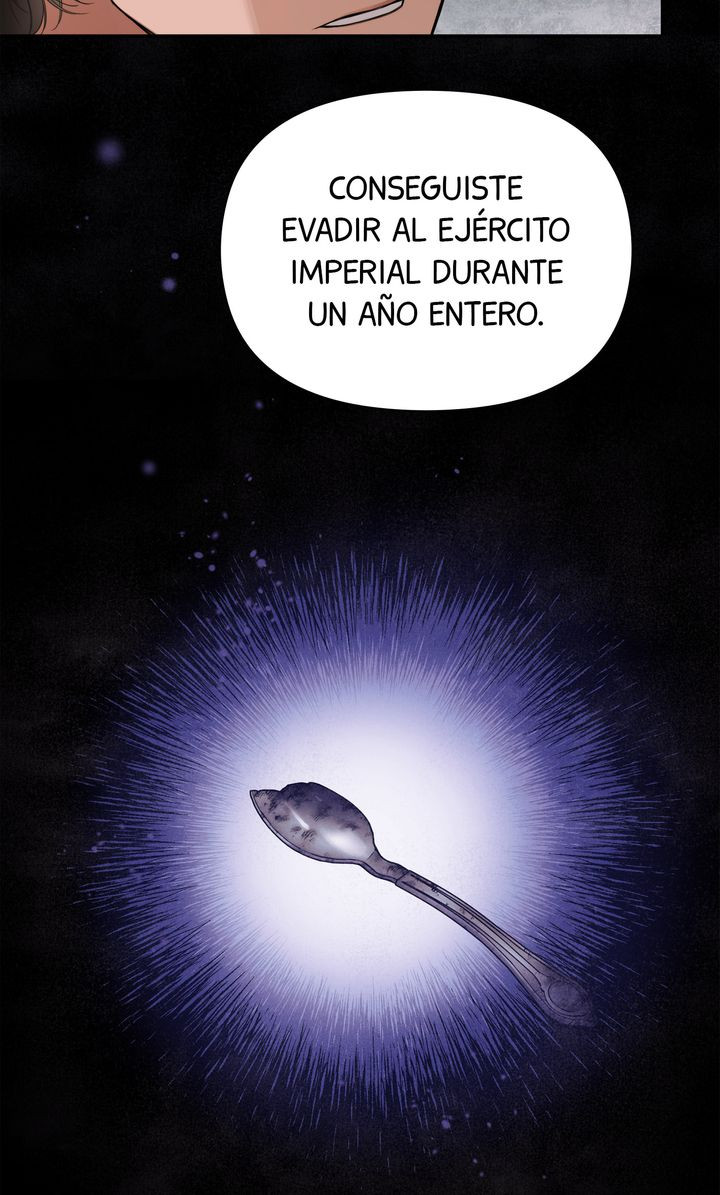 Tus eternas mentiras Capitulo 1 página 22