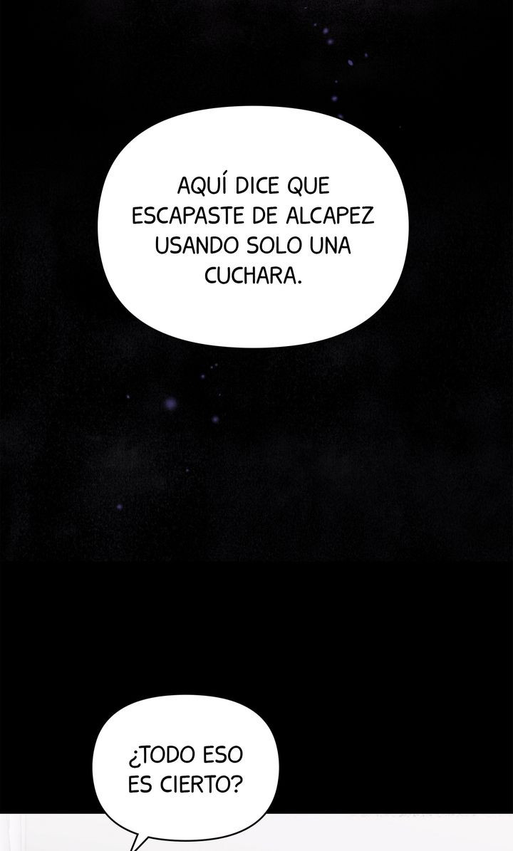 Tus eternas mentiras Capitulo 1 página 23