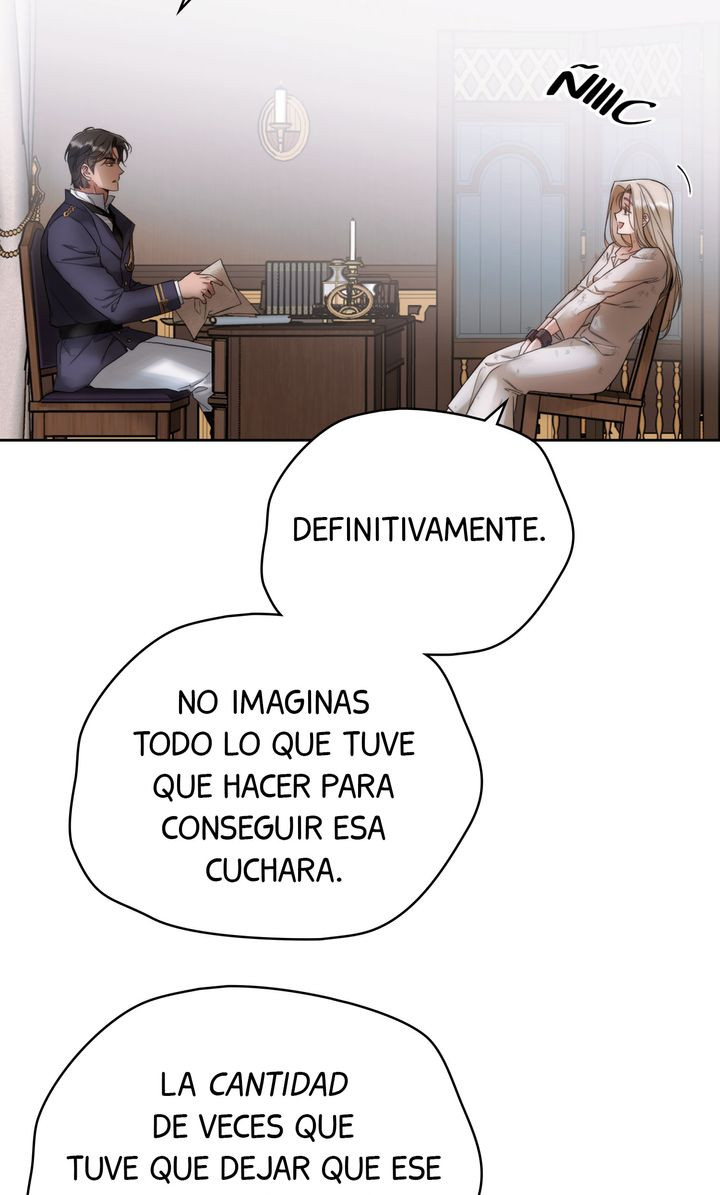 Tus eternas mentiras Capitulo 1 página 24