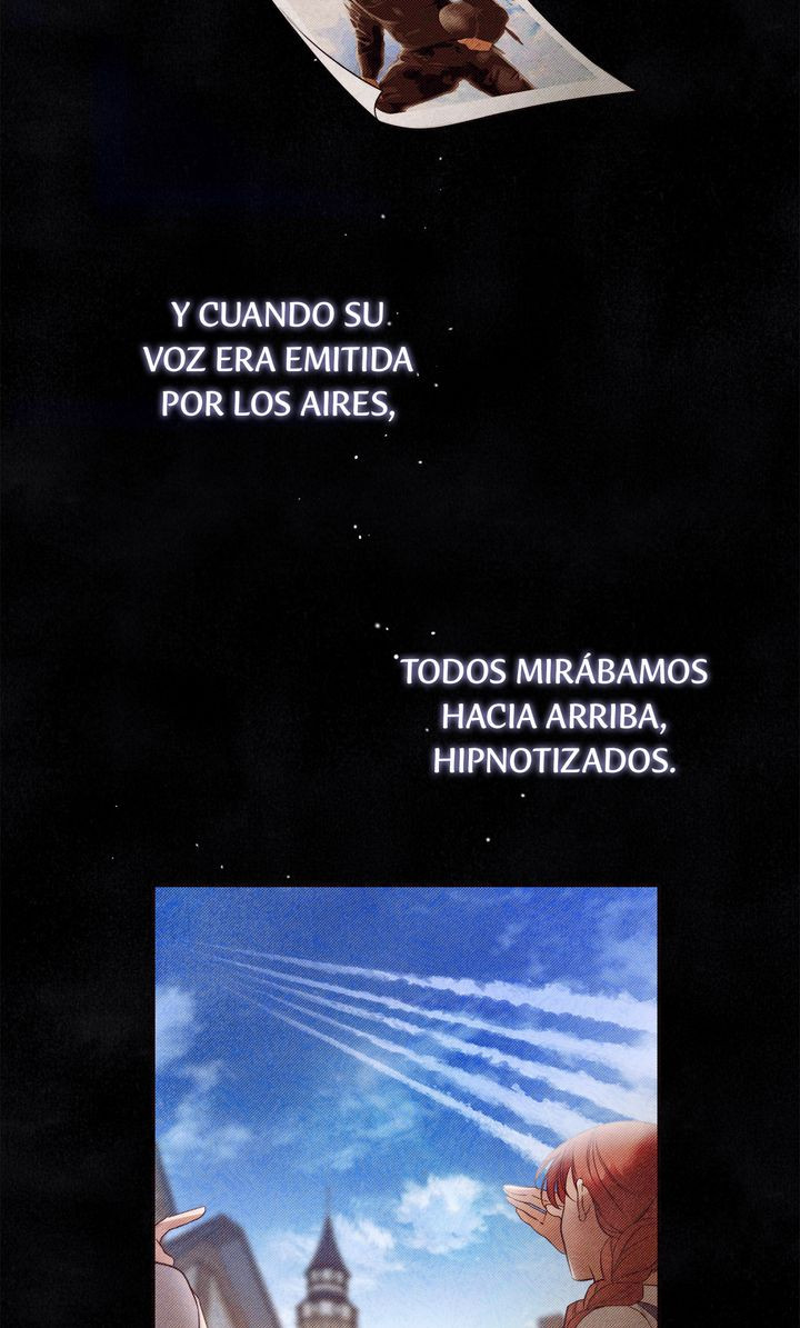 Tus eternas mentiras Capitulo 1 página 31