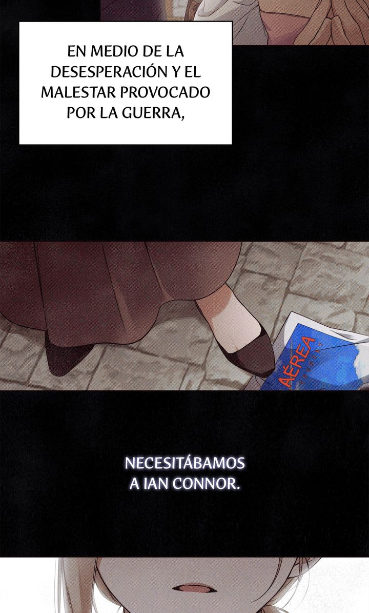 Tus eternas mentiras Capitulo 1 página 33
