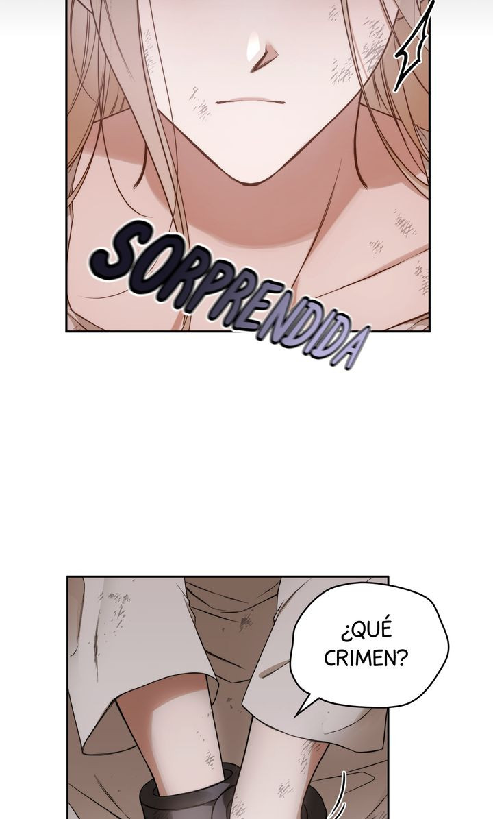 Tus eternas mentiras Capitulo 1 página 35