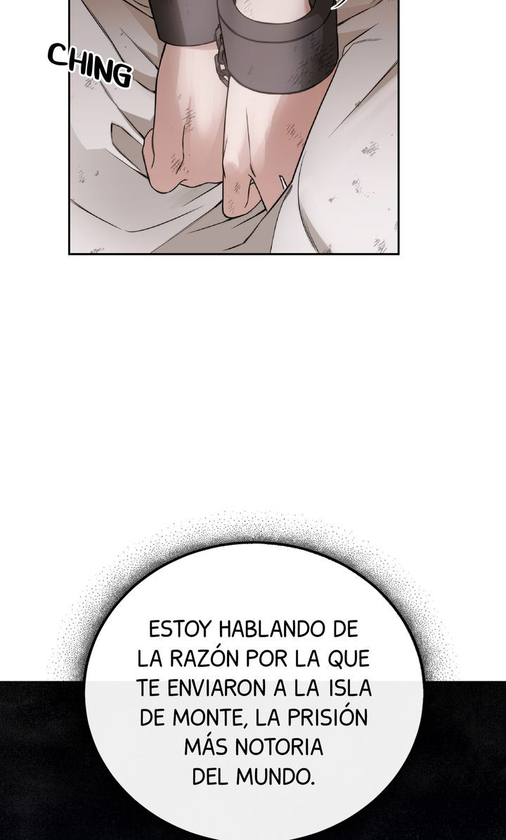 Tus eternas mentiras Capitulo 1 página 36