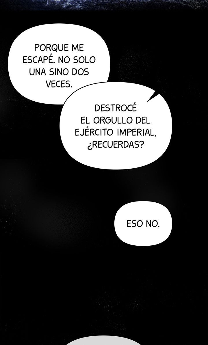 Tus eternas mentiras Capitulo 1 página 38