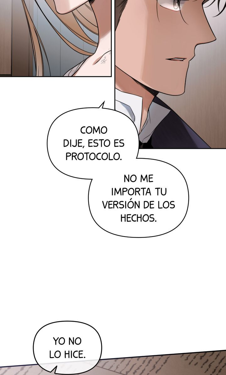 Tus eternas mentiras Capitulo 1 página 41