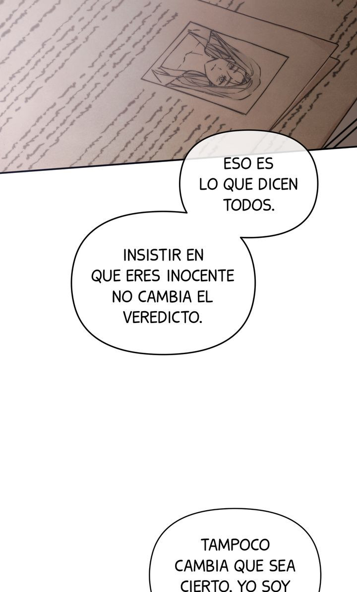 Tus eternas mentiras Capitulo 1 página 42
