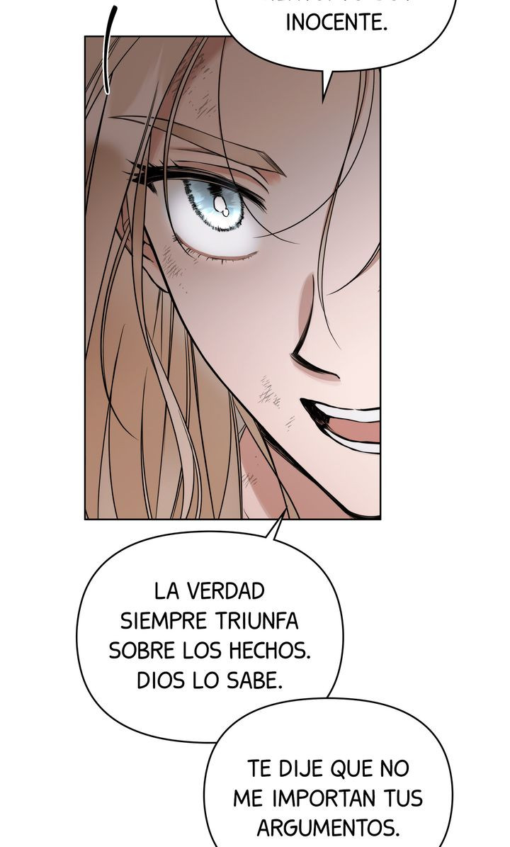 Tus eternas mentiras Capitulo 1 página 43