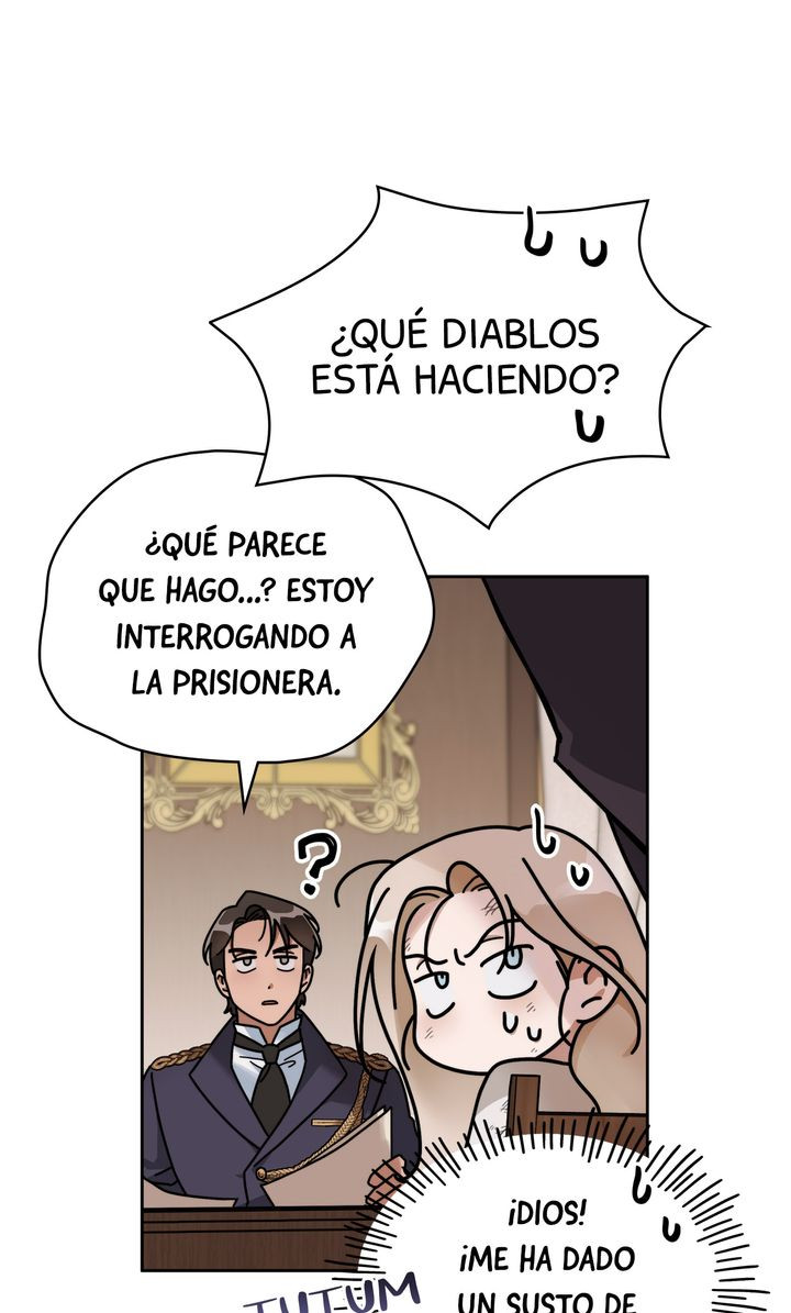 Tus eternas mentiras Capitulo 1 página 48