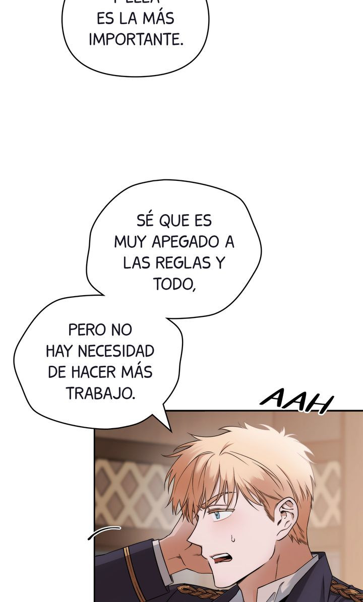 Tus eternas mentiras Capitulo 1 página 50