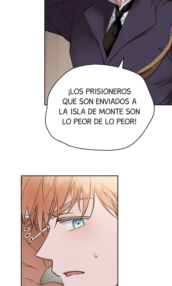 Tus eternas mentiras Capitulo 1 página 51