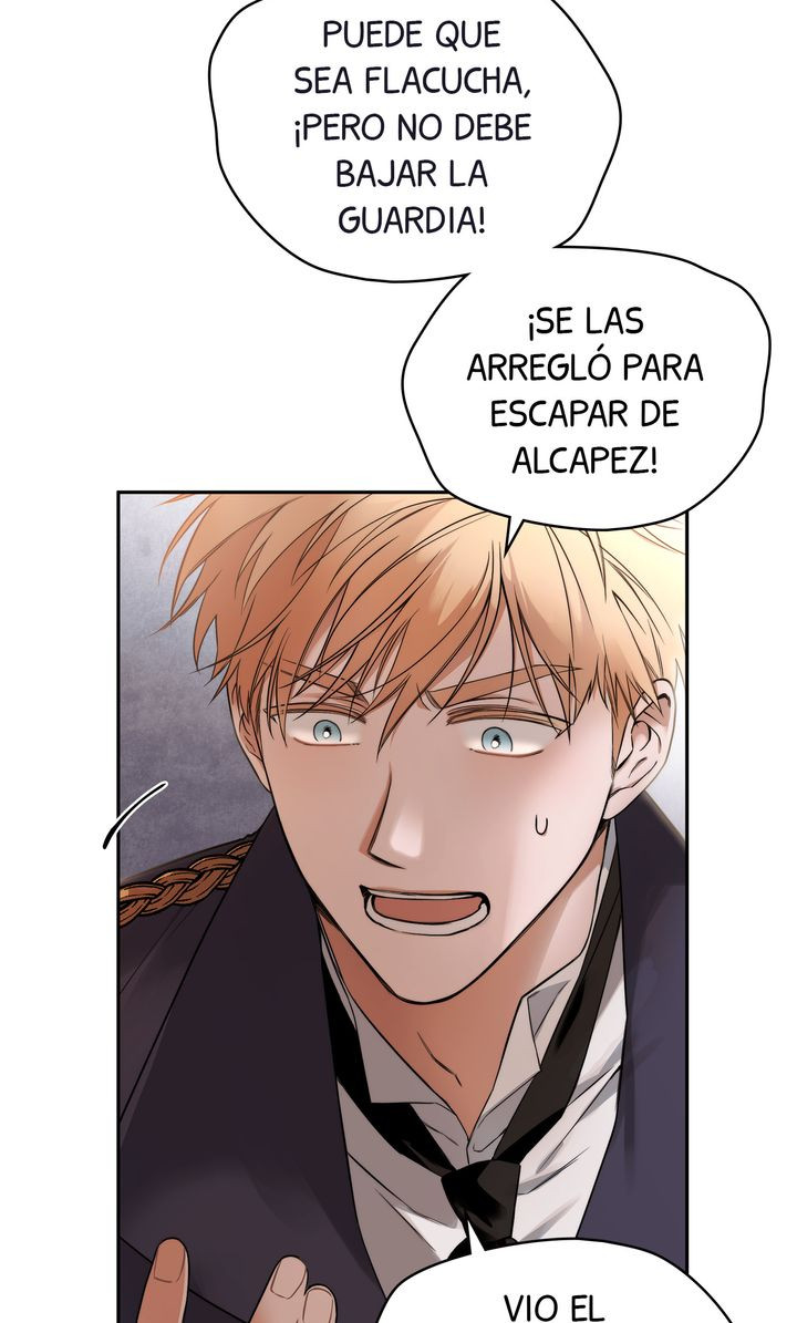 Tus eternas mentiras Capitulo 1 página 55