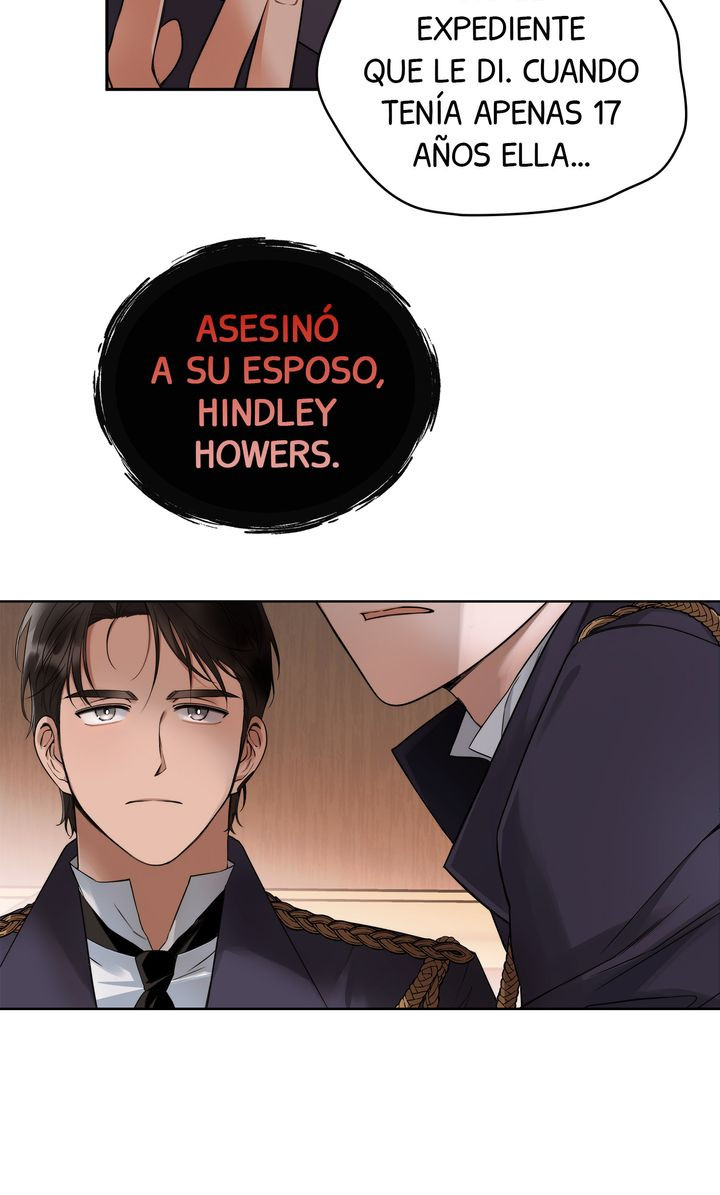 Tus eternas mentiras Capitulo 1 página 56