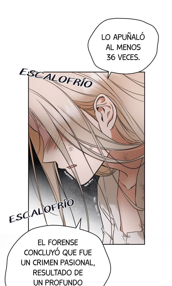 Tus eternas mentiras Capitulo 1 página 57