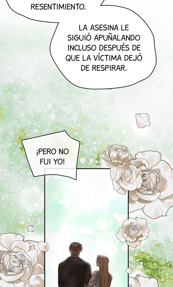 Tus eternas mentiras Capitulo 1 página 58