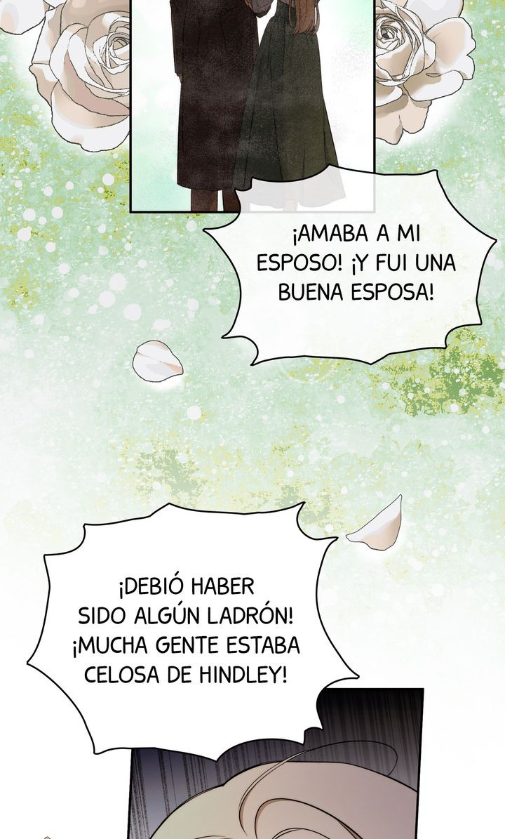 Tus eternas mentiras Capitulo 1 página 59