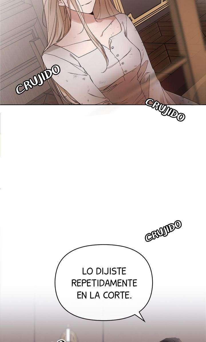 Tus eternas mentiras Capitulo 1 página 6