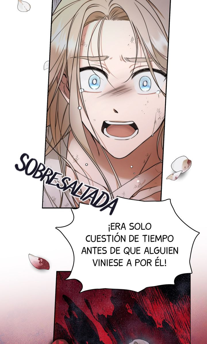 Tus eternas mentiras Capitulo 1 página 60