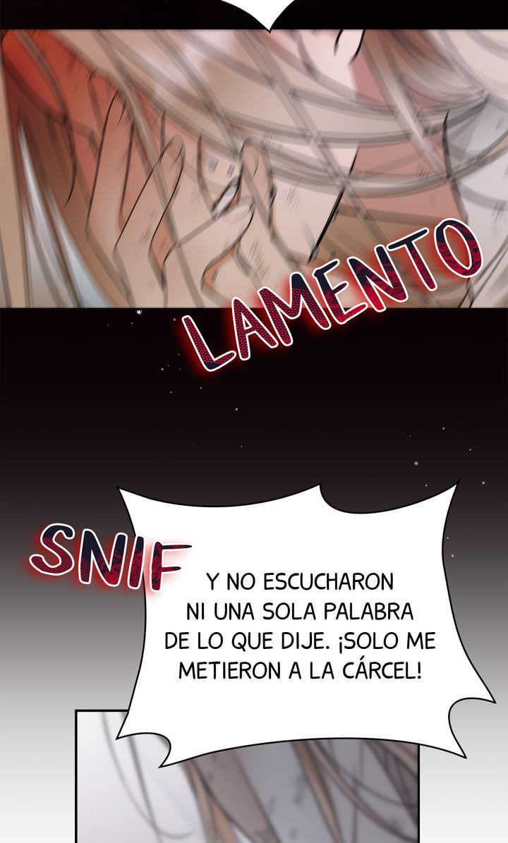 Tus eternas mentiras Capitulo 1 página 62