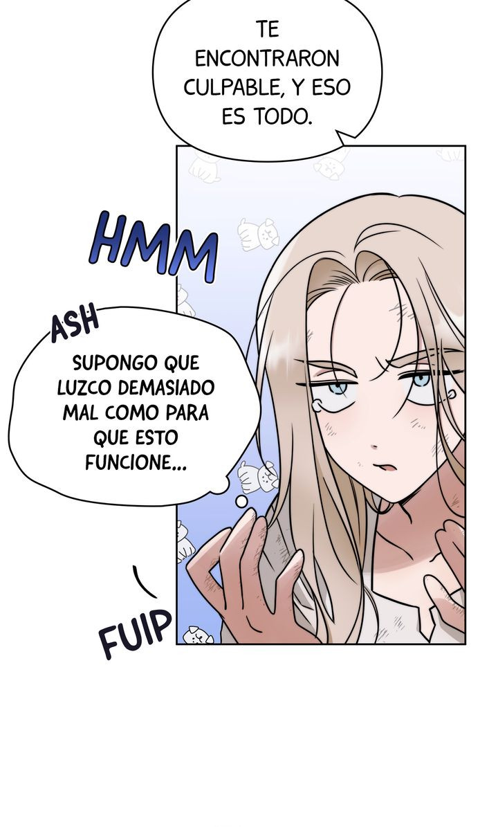 Tus eternas mentiras Capitulo 1 página 66