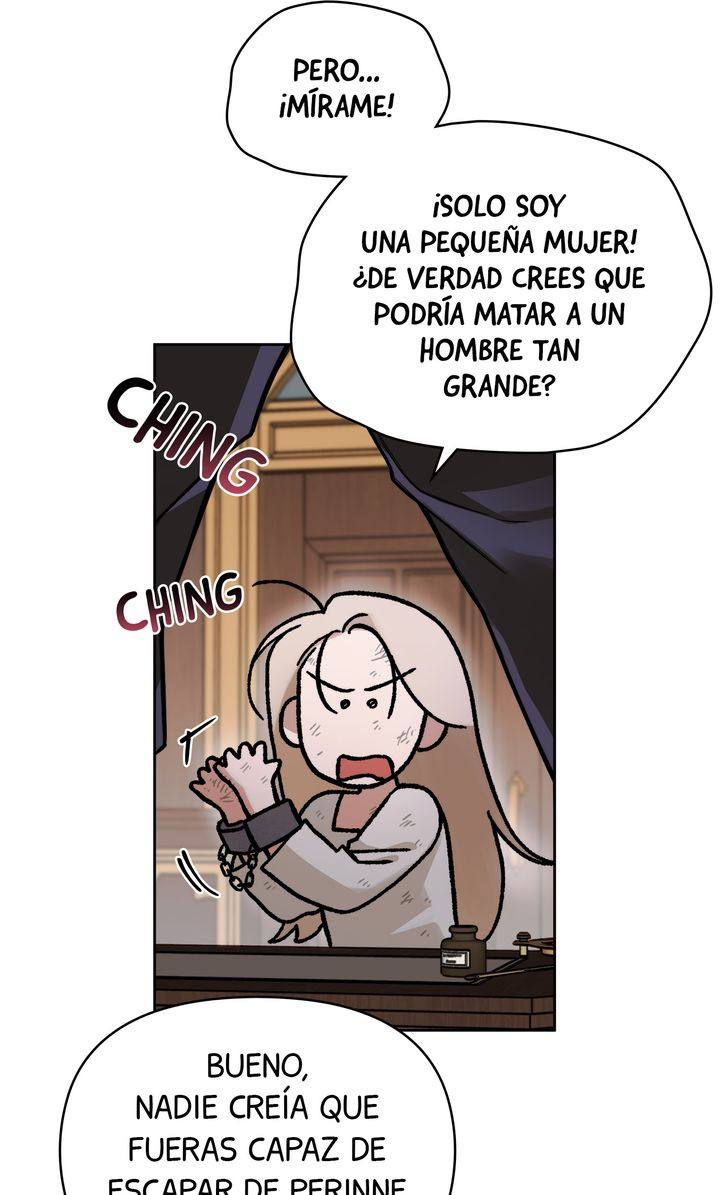 Tus eternas mentiras Capitulo 1 página 67