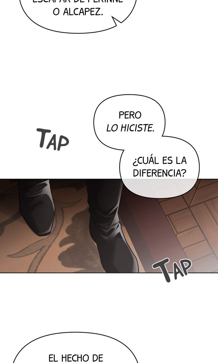Tus eternas mentiras Capitulo 1 página 68