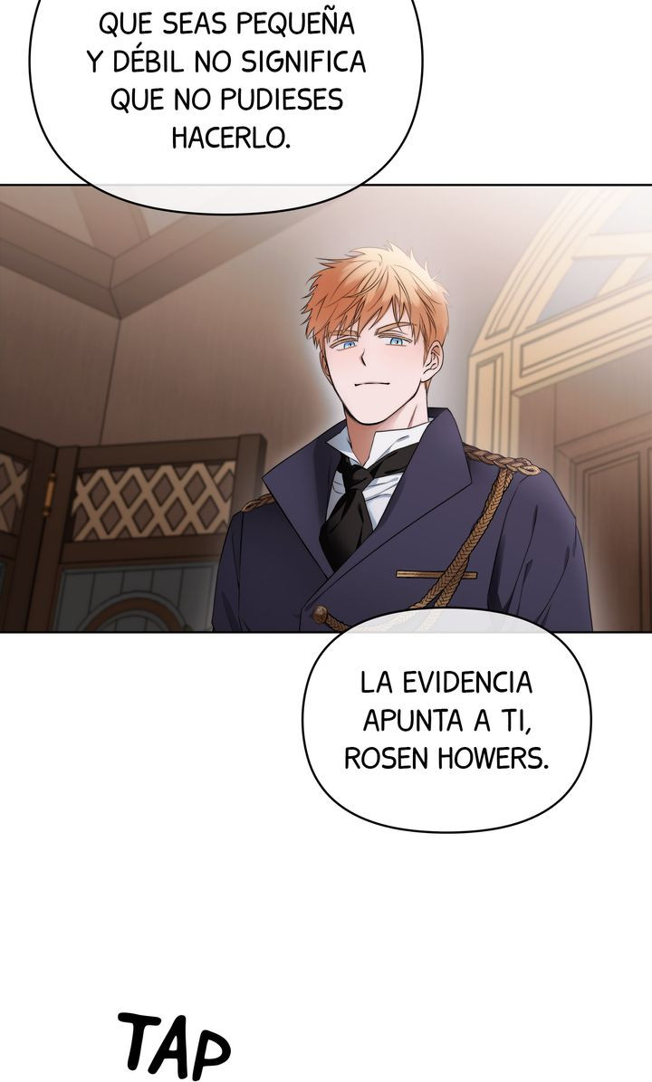 Tus eternas mentiras Capitulo 1 página 69