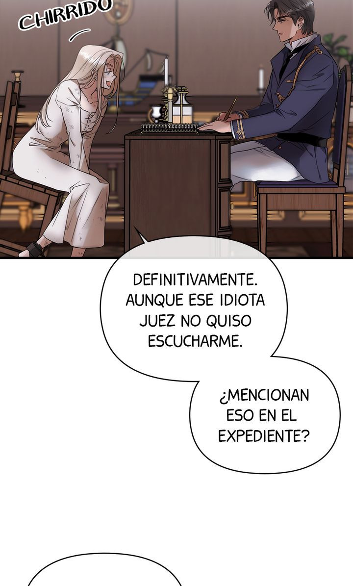 Tus eternas mentiras Capitulo 1 página 7