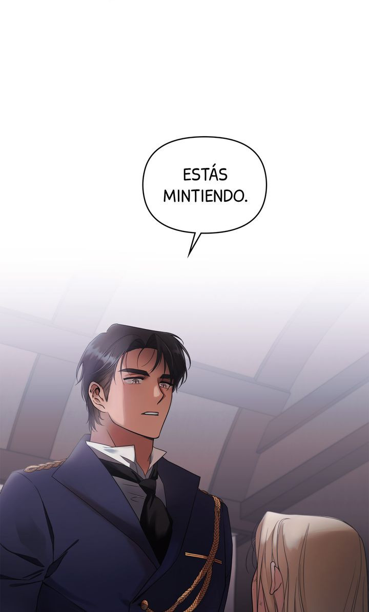 Tus eternas mentiras Capitulo 1 página 70