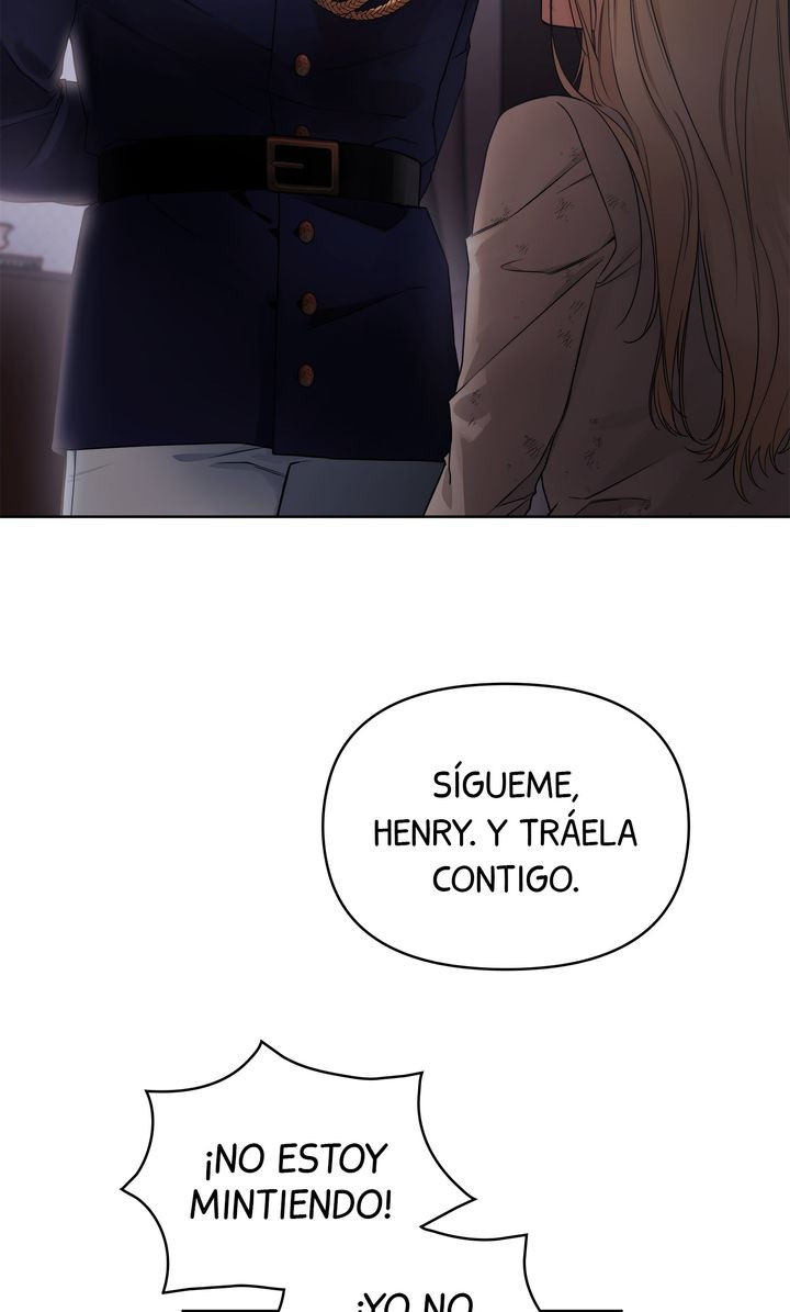 Tus eternas mentiras Capitulo 1 página 71