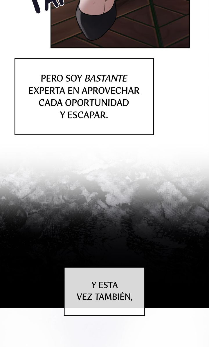 Tus eternas mentiras Capitulo 1 página 77