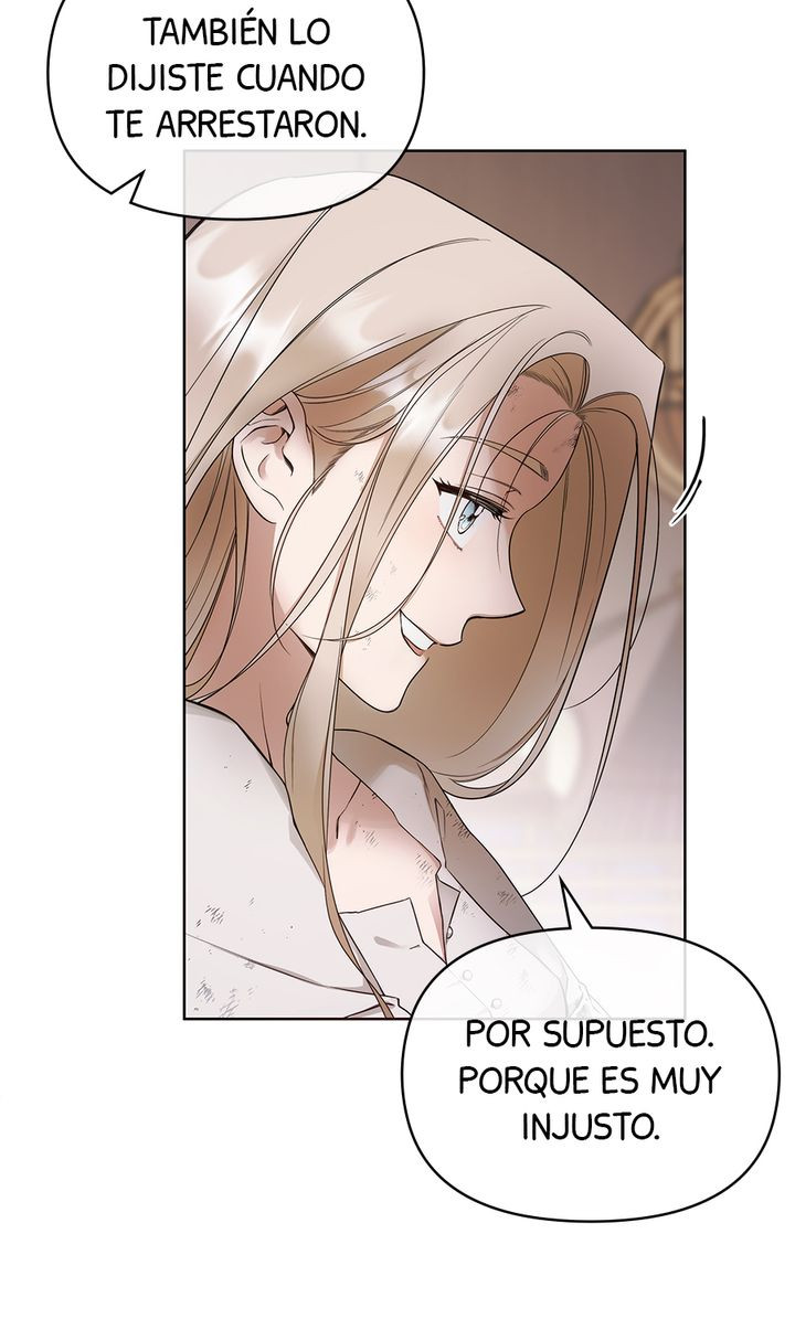 Tus eternas mentiras Capitulo 1 página 8