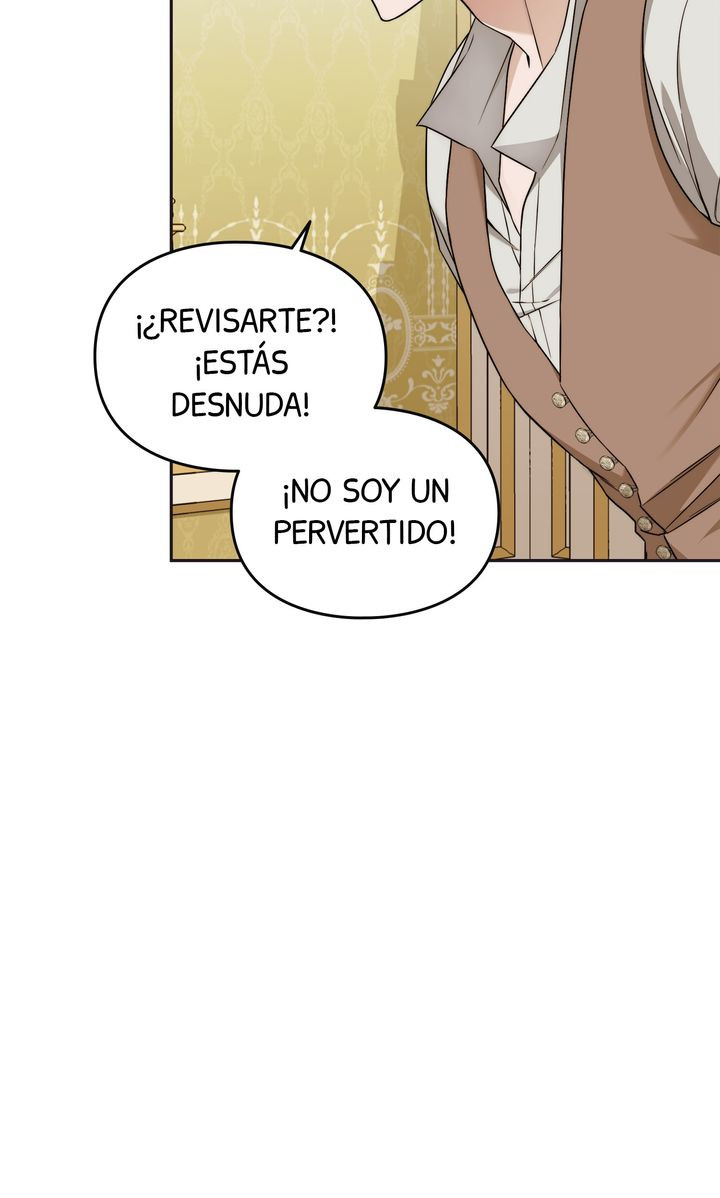 Tus eternas mentiras Capitulo 10 página 14